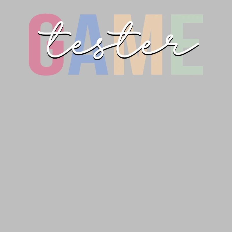 Playtester Game Developer