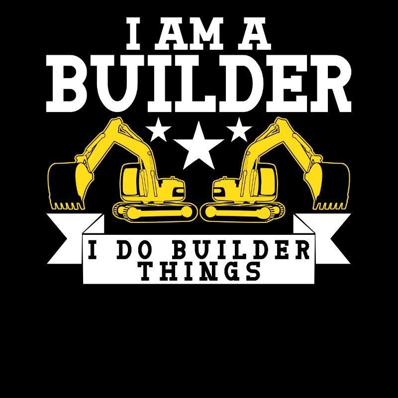 Roadbuilder Builder Road Keeper