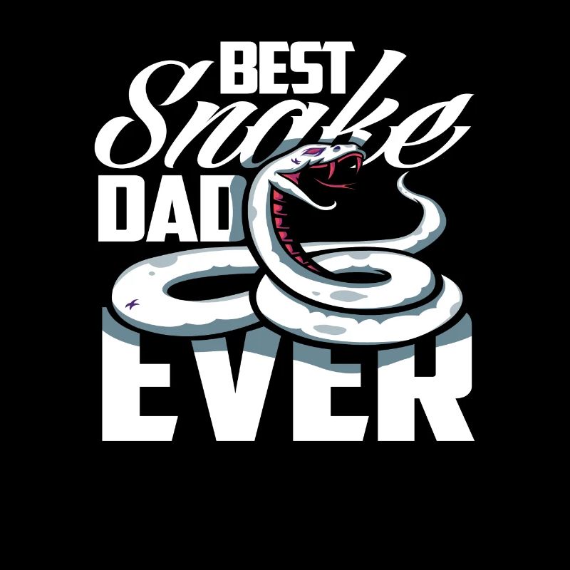 Best snake dad