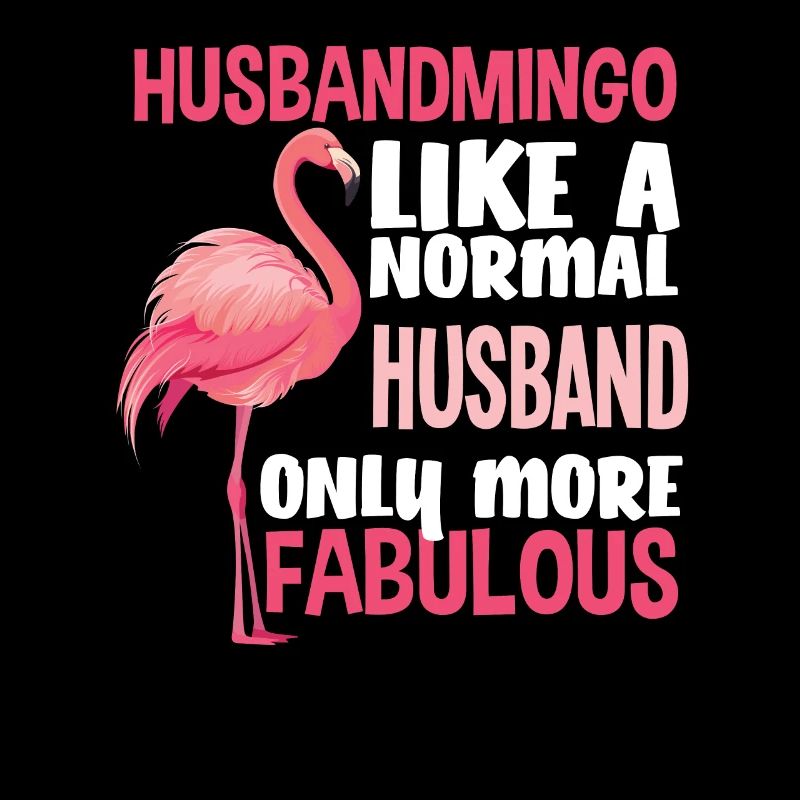 Flamingo Mari Fabuleux