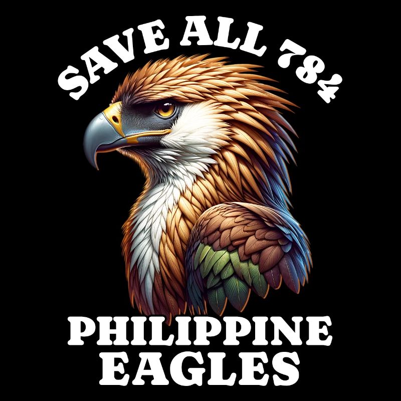 Sauvez Monkey Eagle