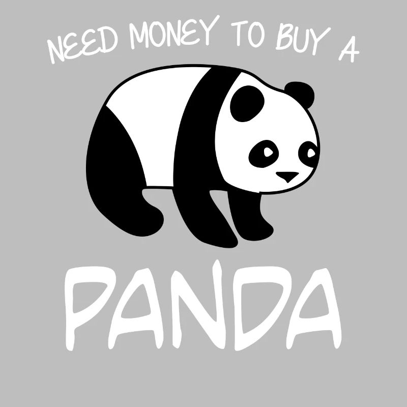 Panda Ours Panda géant