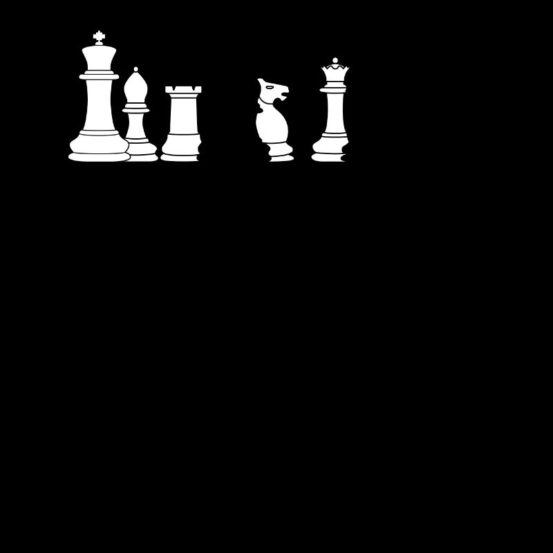 Chess Pieces Chess Set Chess Player