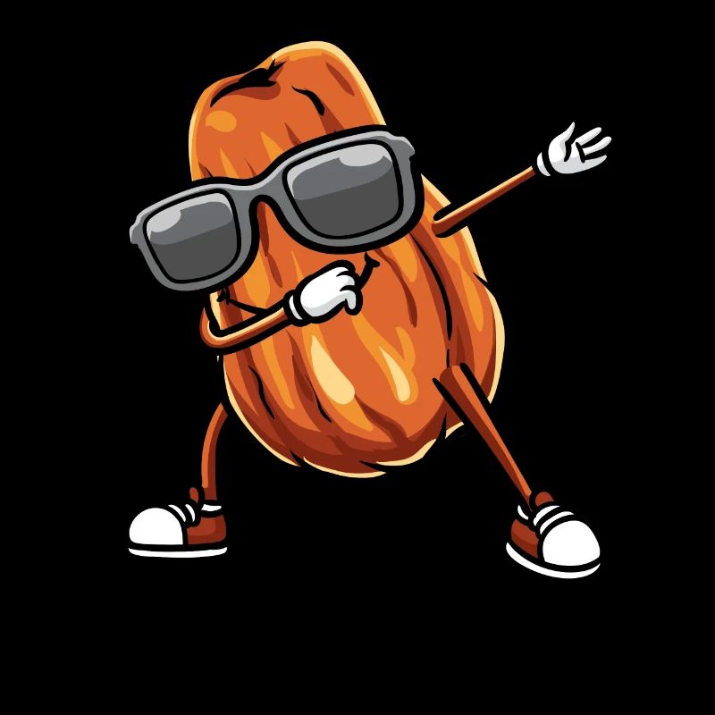 Dates Fruit Dancing