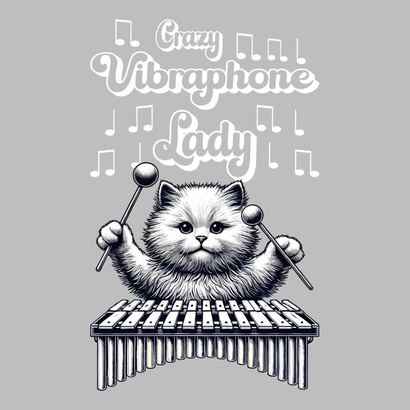 Vibraphon, vibraphonist