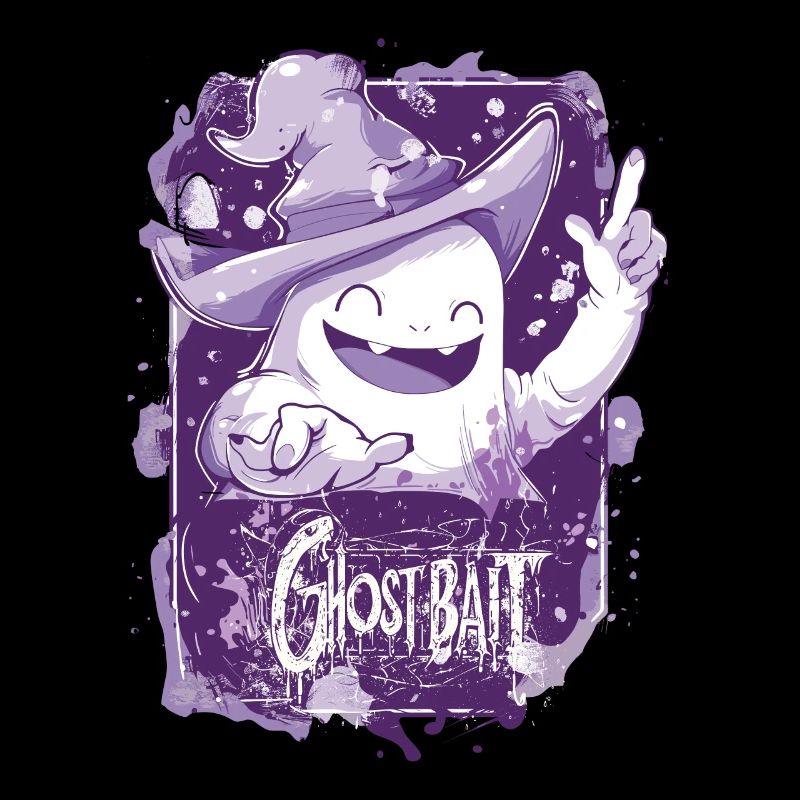 Ghost Bait Paranormal Ghost Hunter