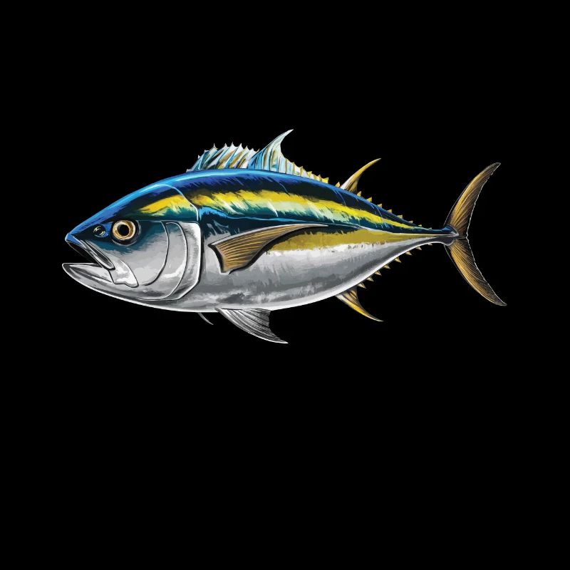 Thunfisch