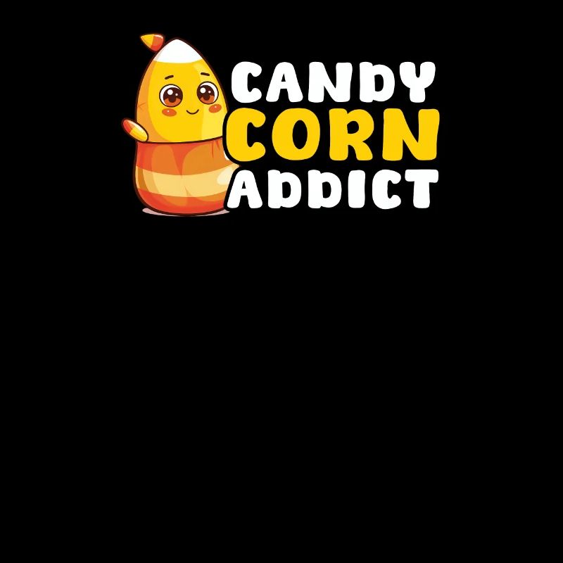 Candy Corn Candy Corn Süchtiger