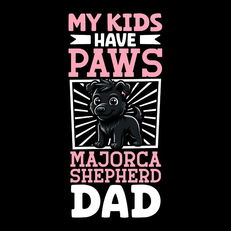 Ca de bestiar Papa
