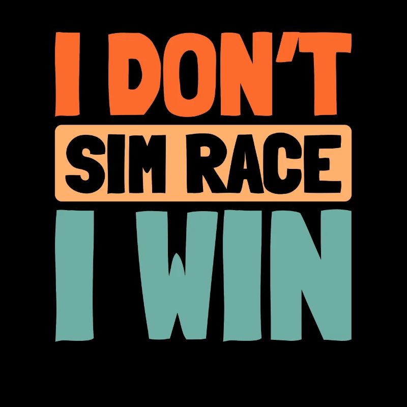Sim Racing