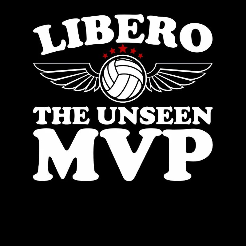 Volley-ball Libero