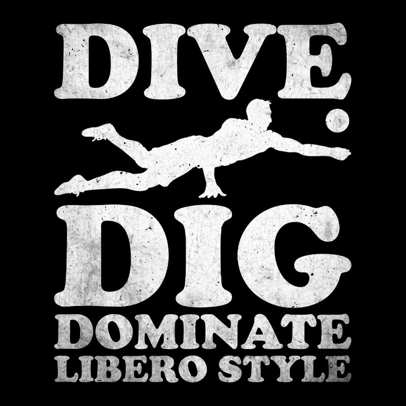 Volley-ball Libero