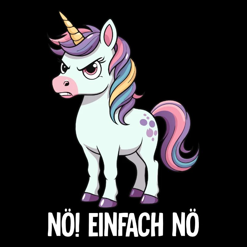 Non, tout simplement non