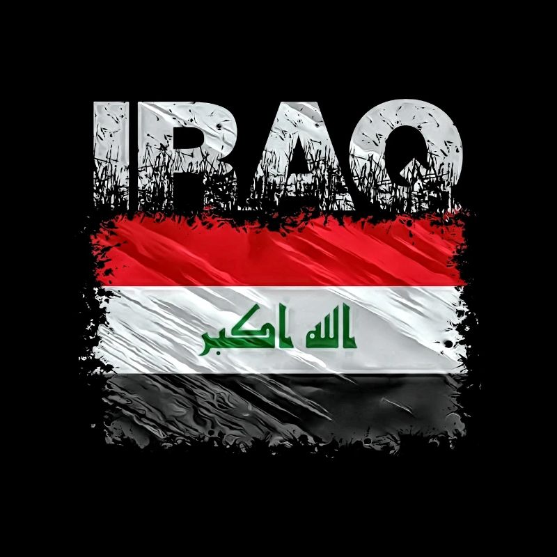 Irak