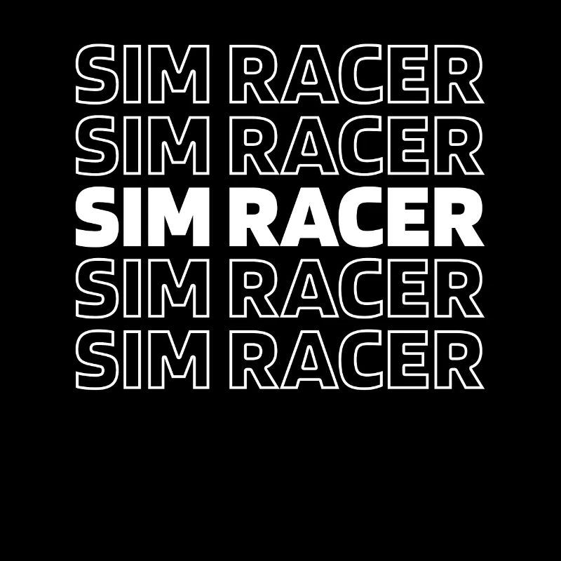 Sim Racing