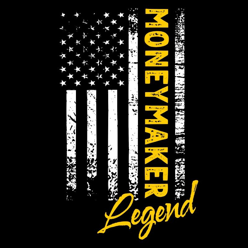 Money Maker Legend