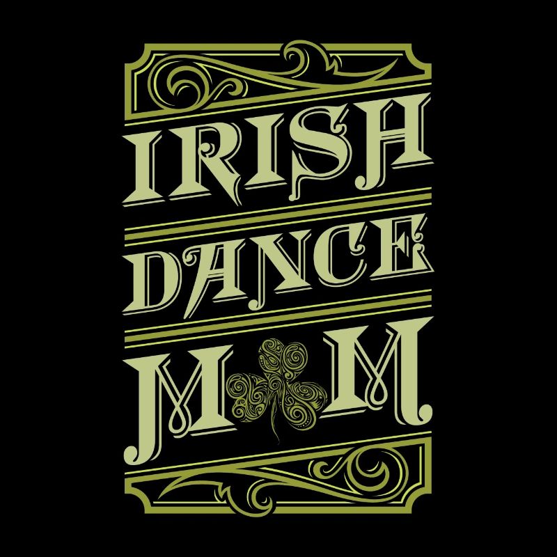 Irish Dance Irischer Tanz