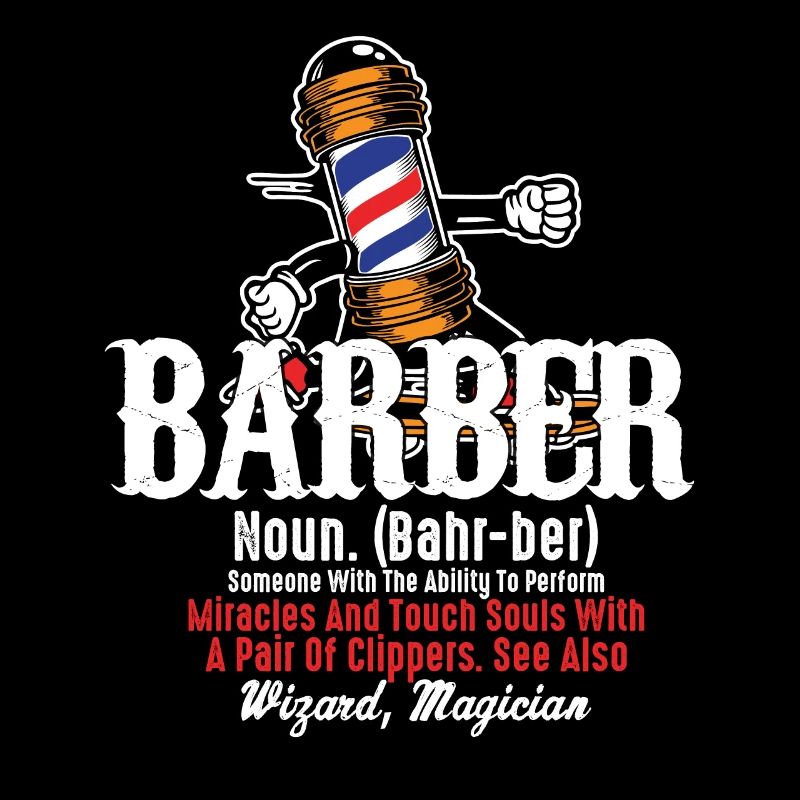 Coiffeur Cutter