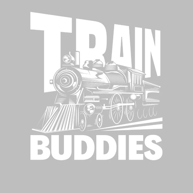 Train Buddies Eisenbahn Freunde