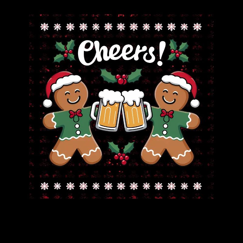Bière Noël Père Noël Noël