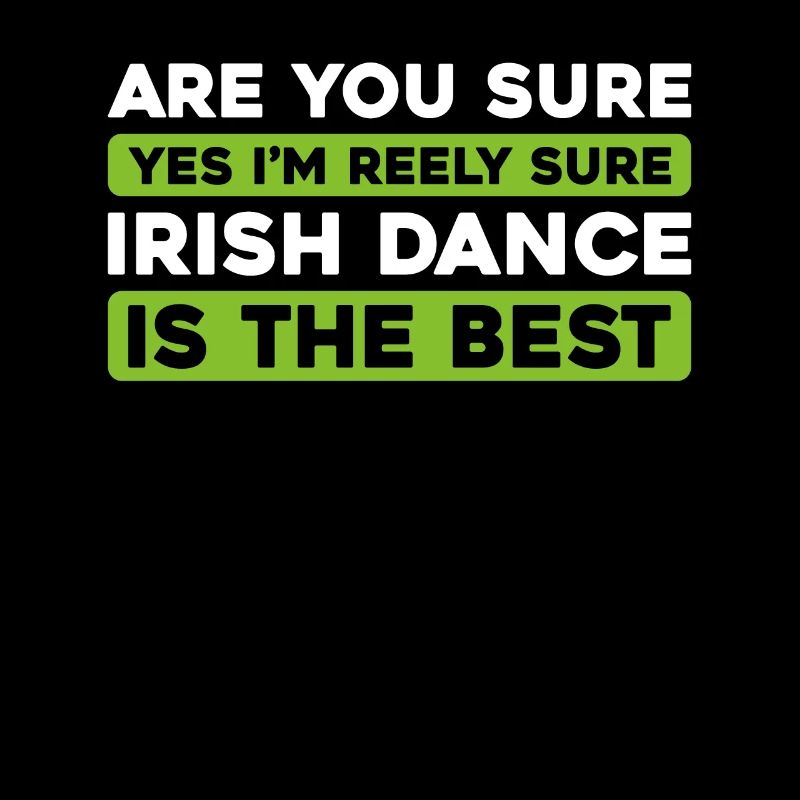 Irish Dance Irischer Tanz