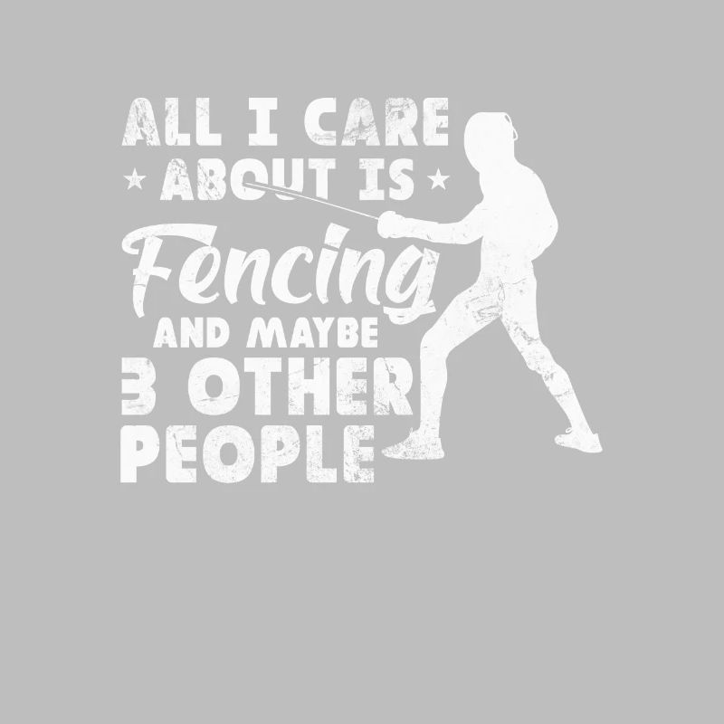 Fencing