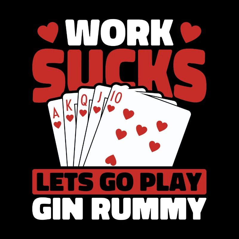 Gin rami