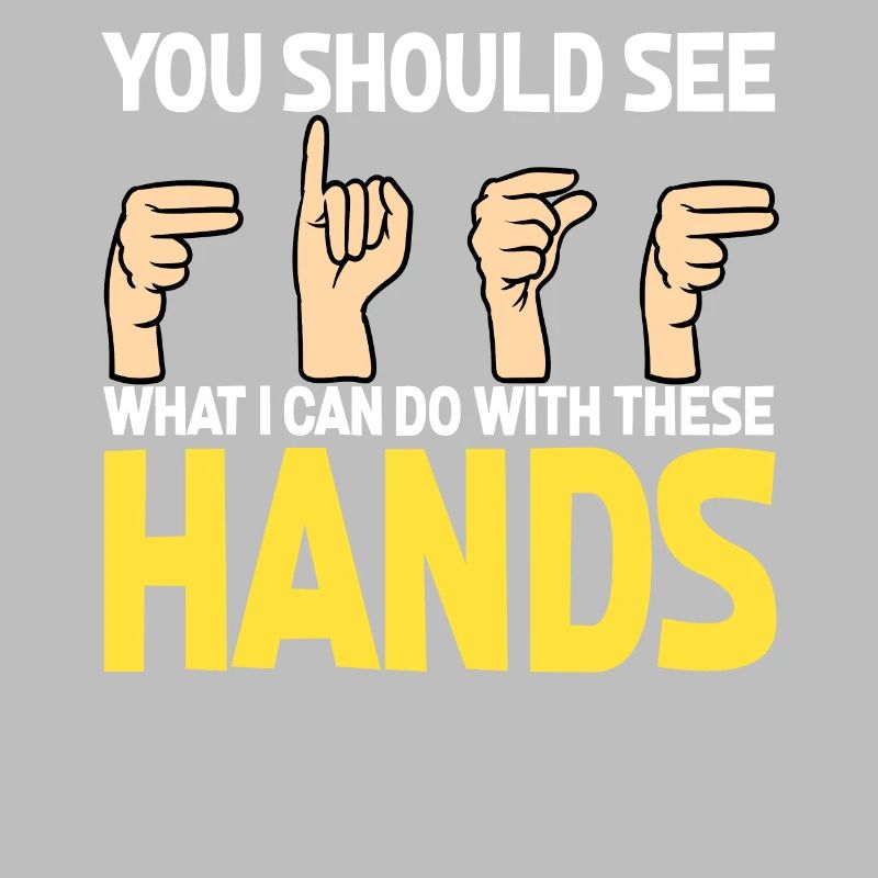 Deaf Pride ASL