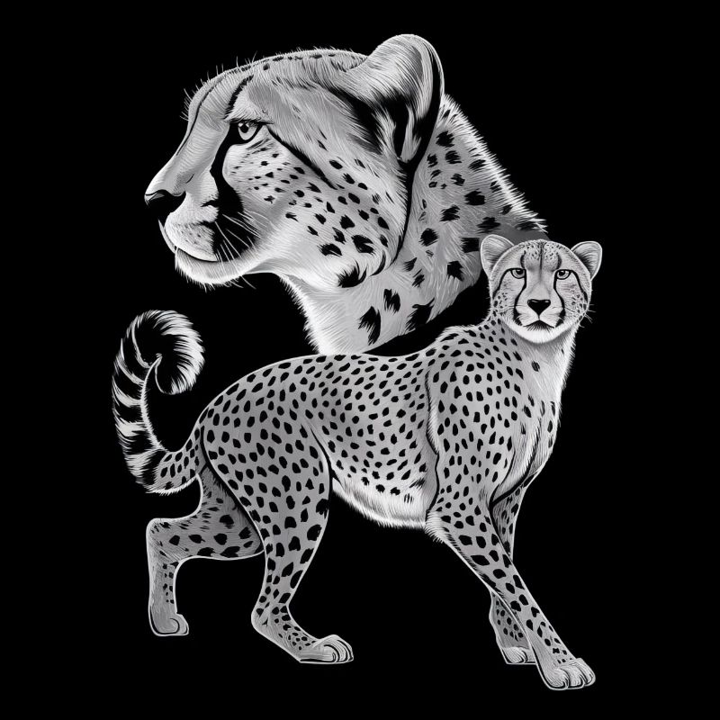Guépard