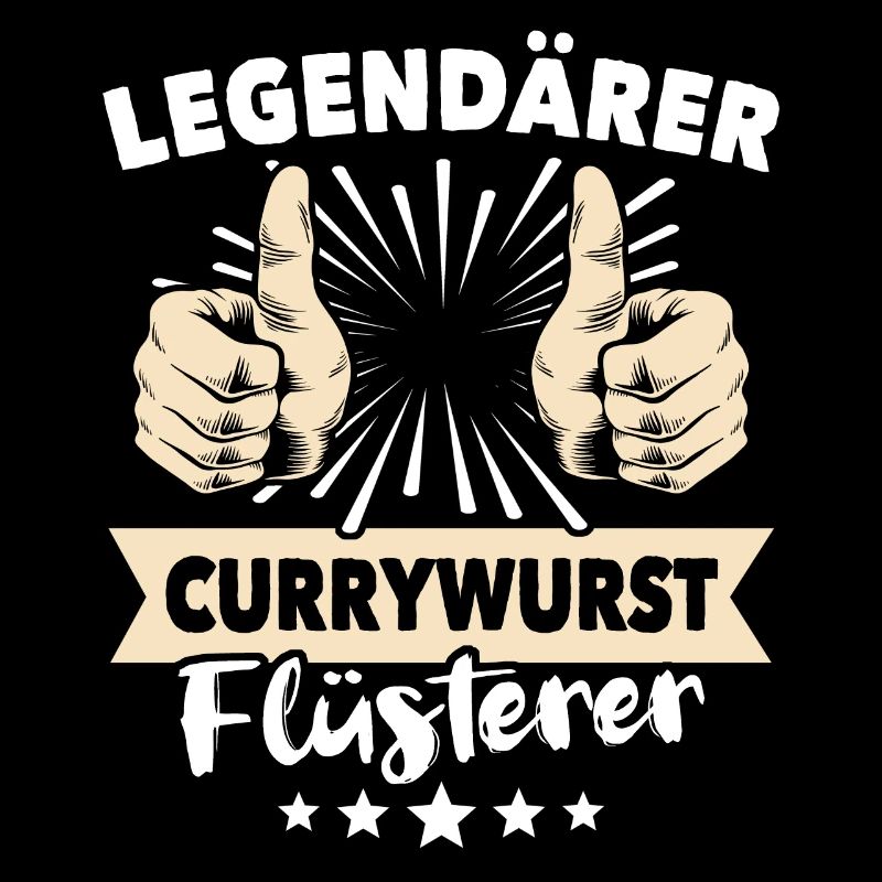 Currywurst Sprüche