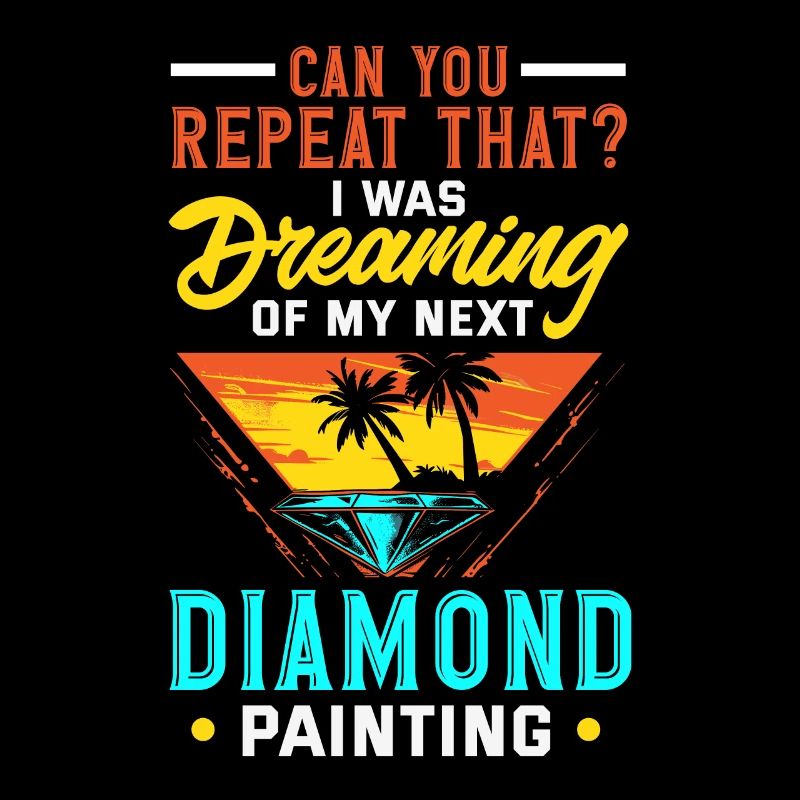 Accessoires pour Diamond Art Diamond Painter
