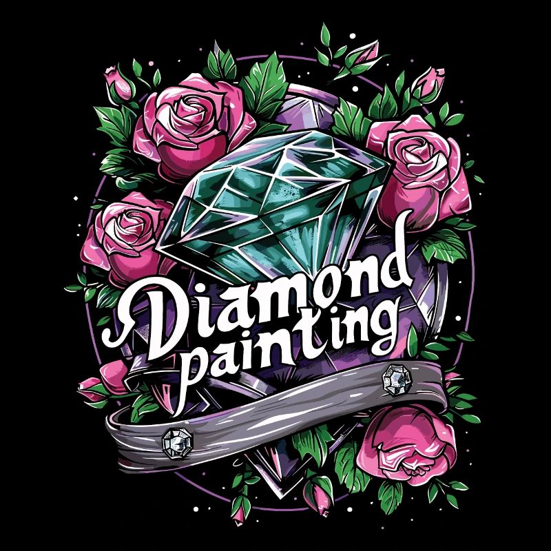 Accessoires pour Diamond Art Diamond Painter