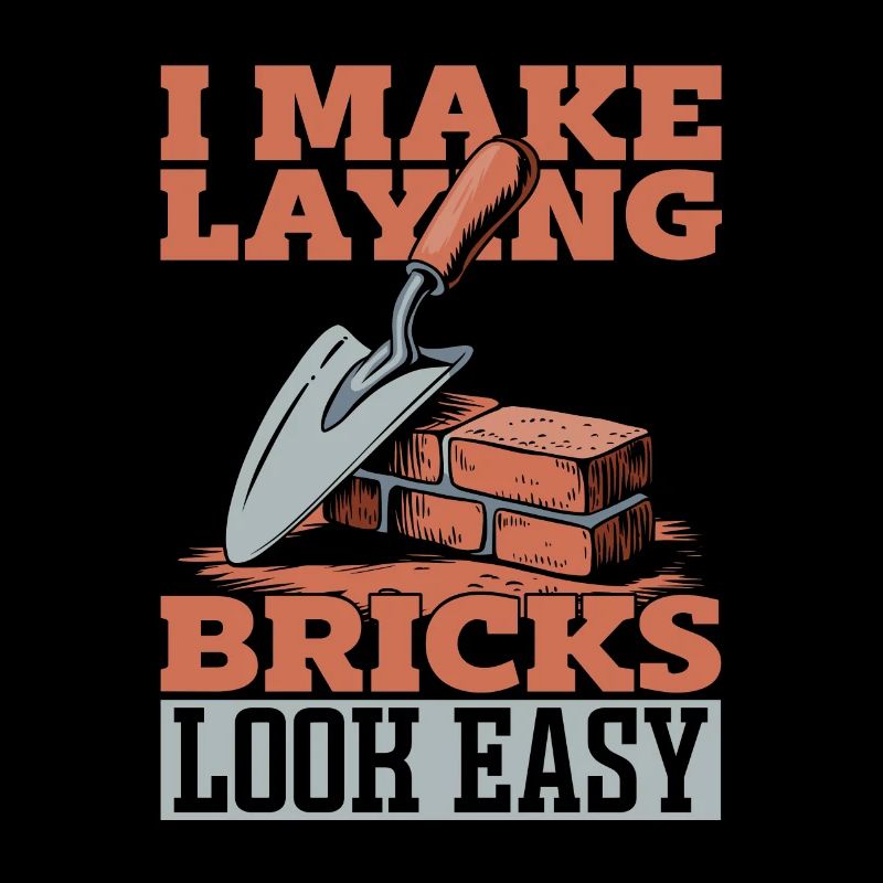 Bricklayer
