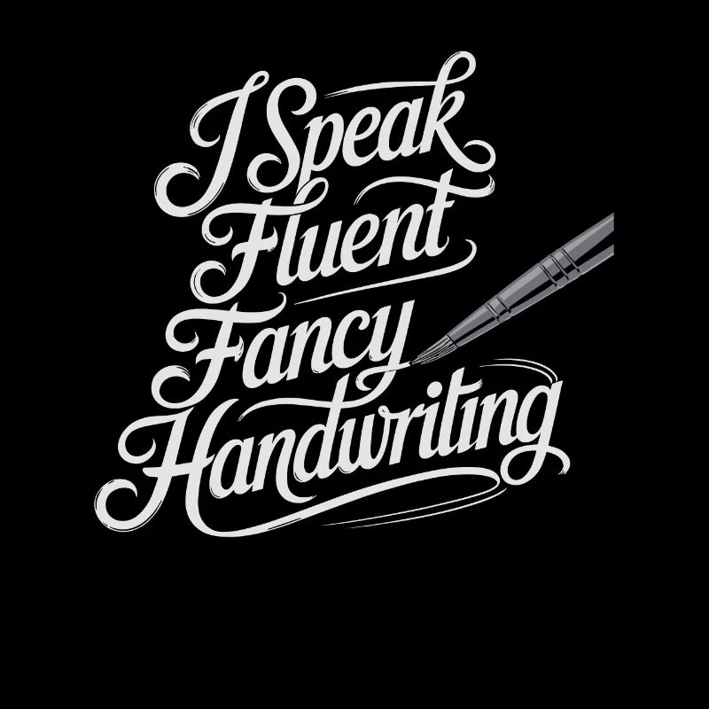 Calligraphe