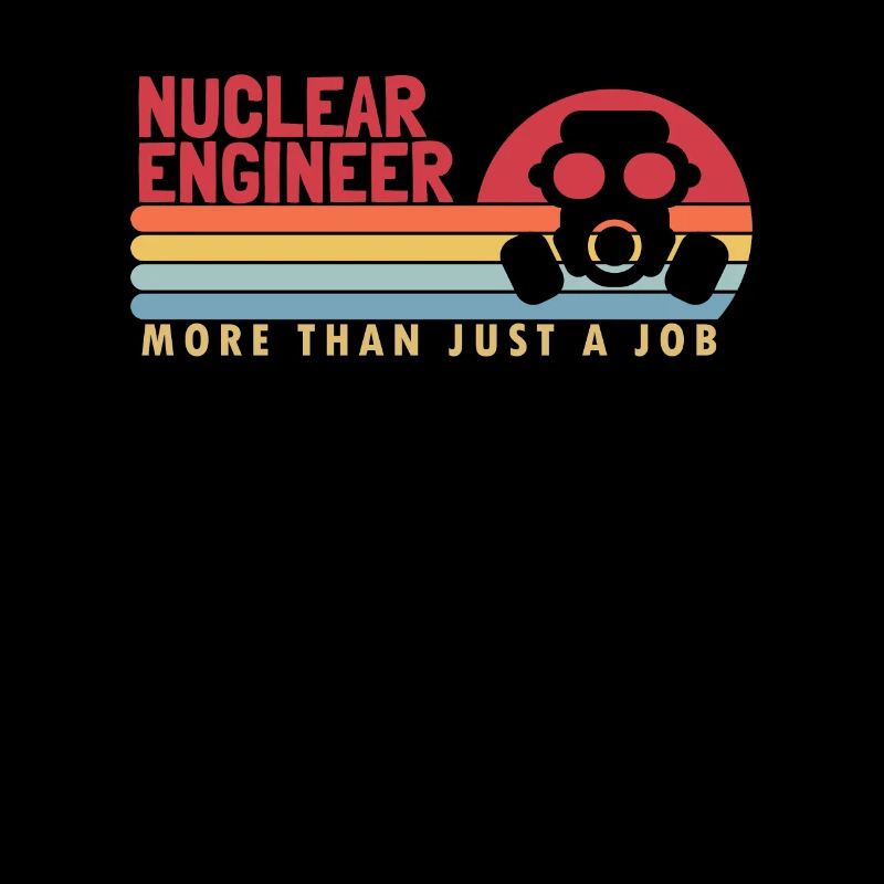 Nuclear Engineer more than a Job Energy Nuclear