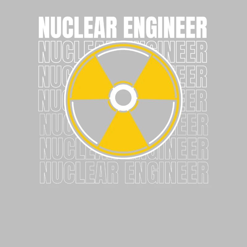 Nuclear Engineer Uranium Energy Nuclear Engineer