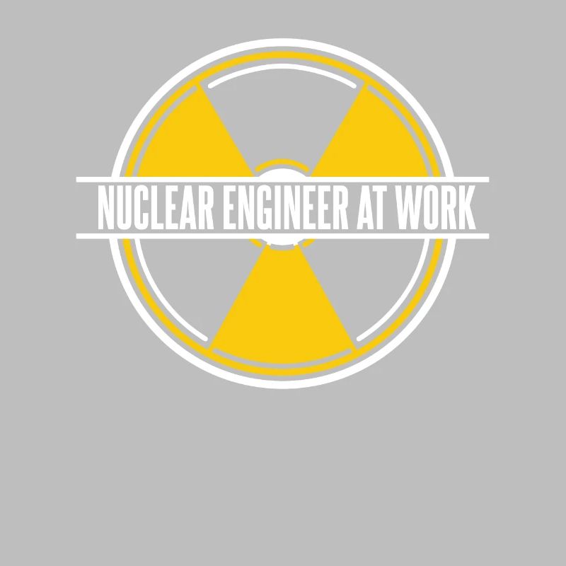 Nuclear Engineer At Work Energy Uranium Nuclear