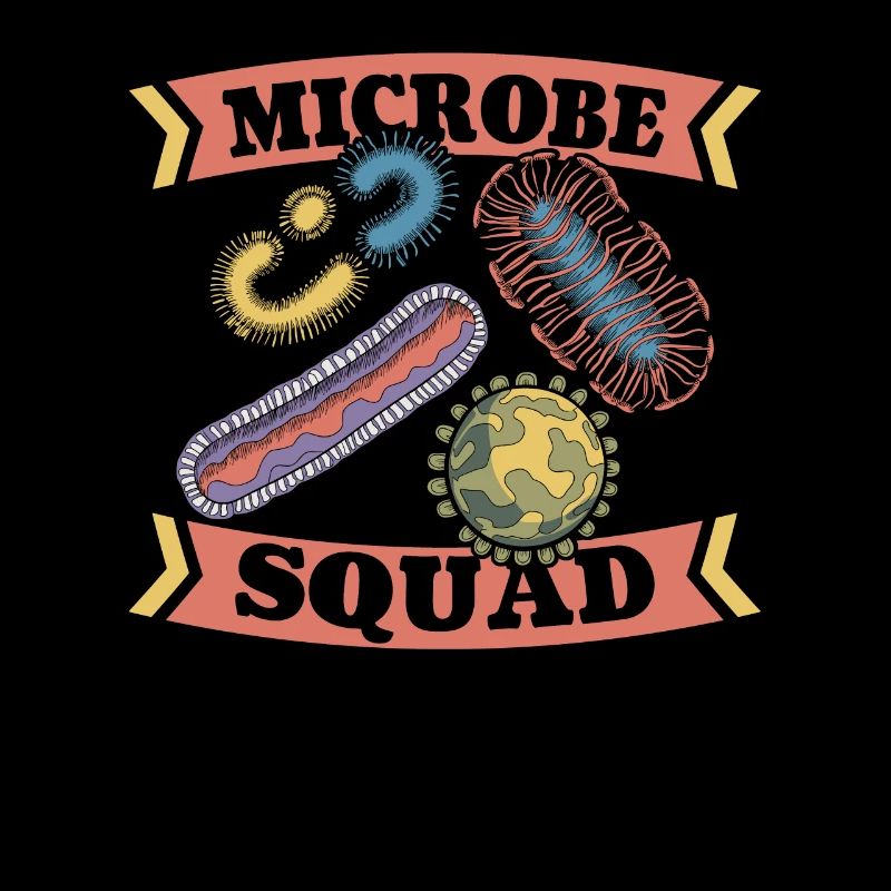 Bactériologiste Kader