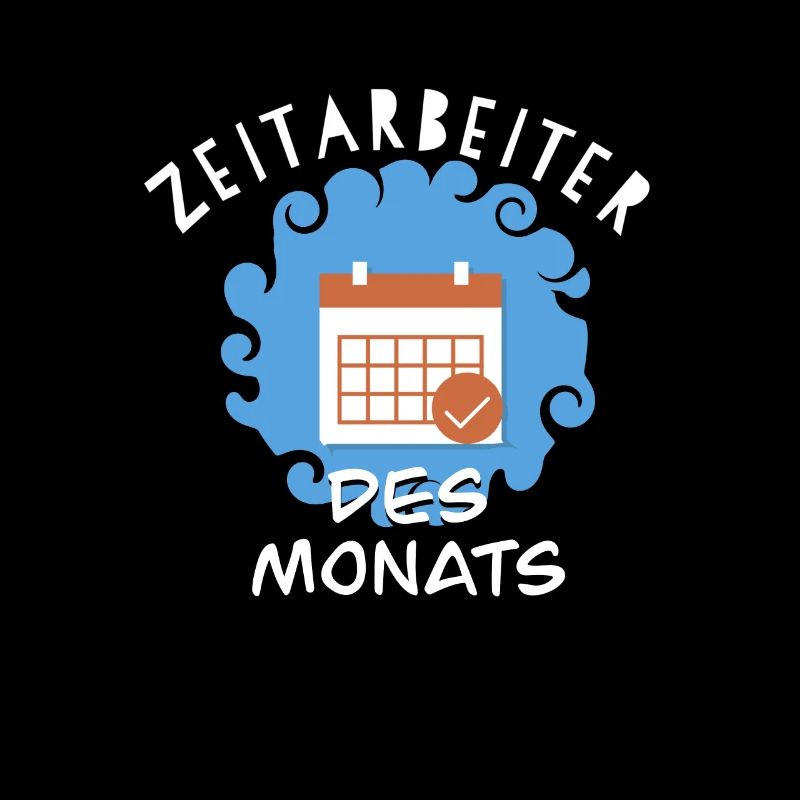 Zeitarbeiter - Leiharbeiter