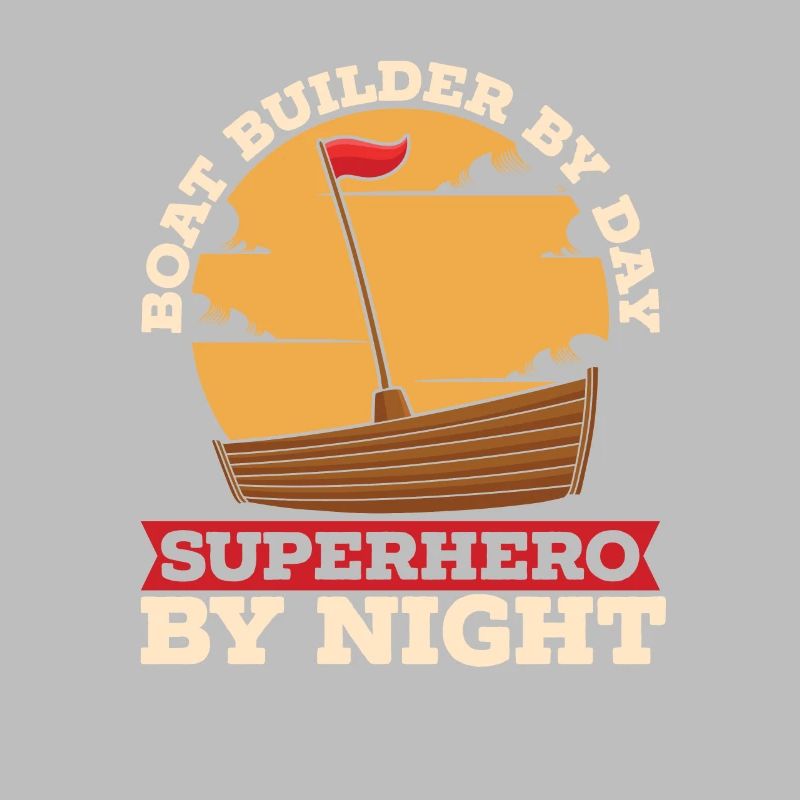 Constructeurs de bateaux