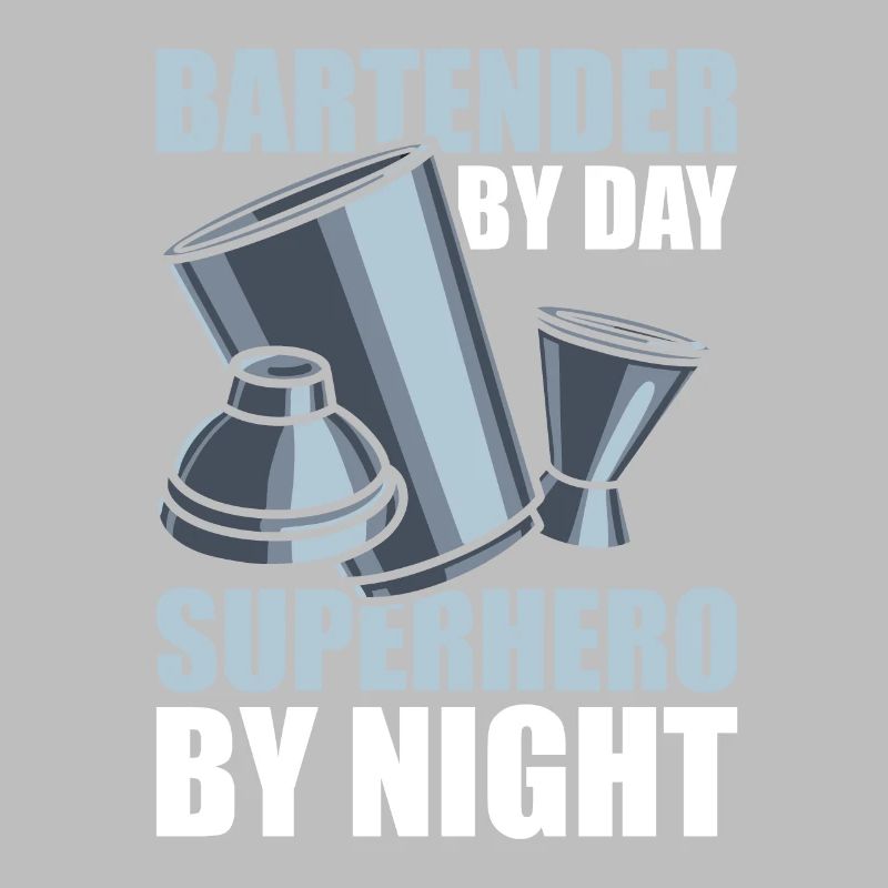Barkeeper Bartender