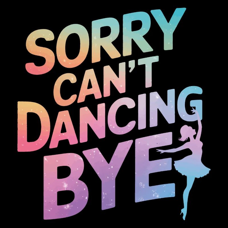 Dansant Danseurs Dansant