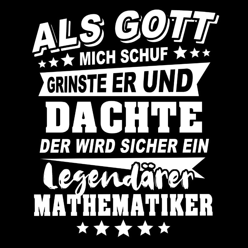Mathématicien