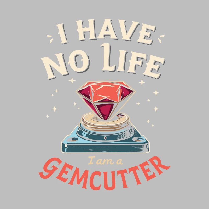 Gemstone cutter