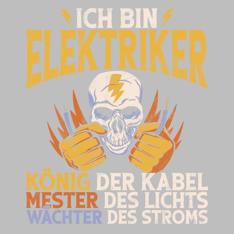 Electronics Technician Electrics Profession Volt Electrical Engineering