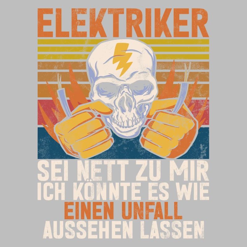 Electronics Technician Electrics Profession Volt Electrical Engineering