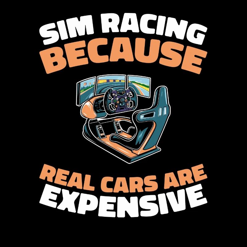 Sim Racing