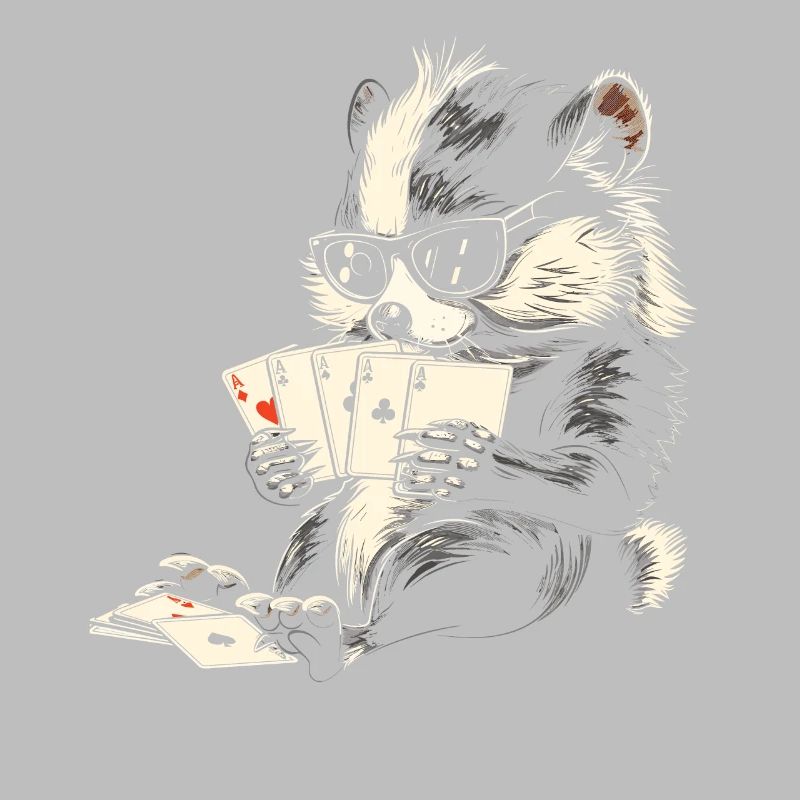 Cribbage Graphic Funny Cribbage Player