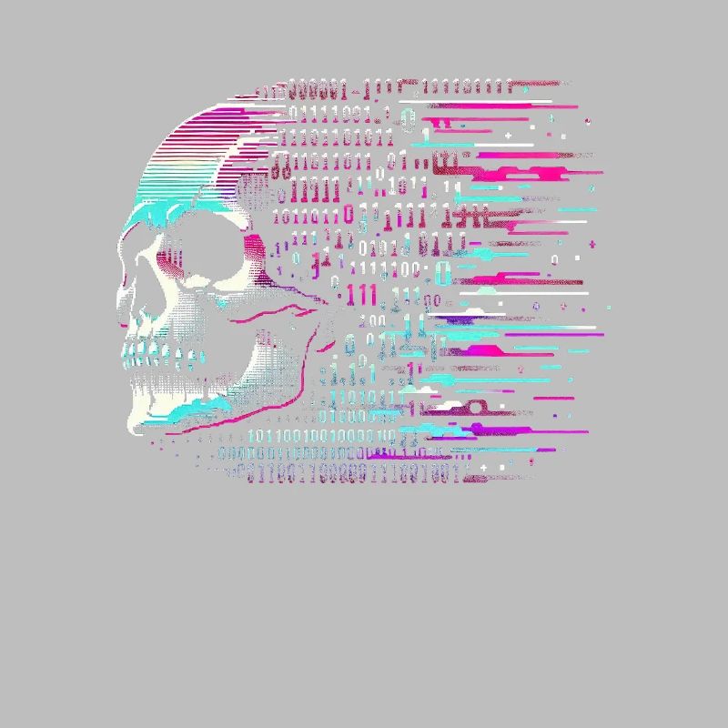 Hacker Programmeur Programmation Informatique