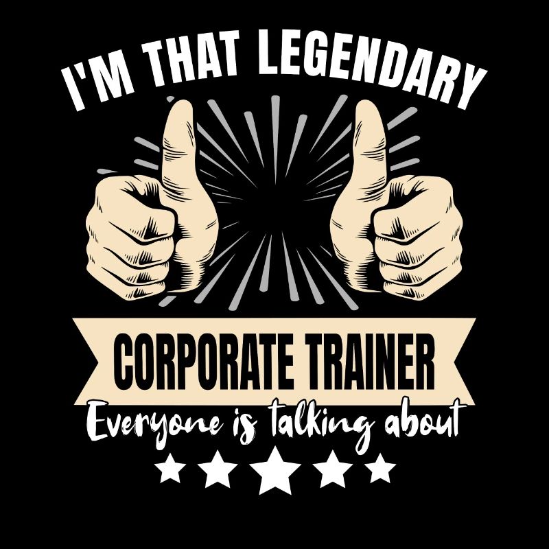 Legendärer Mitarbeitercoach